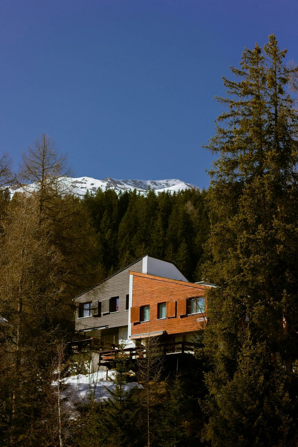 Lynn Valley Modern
