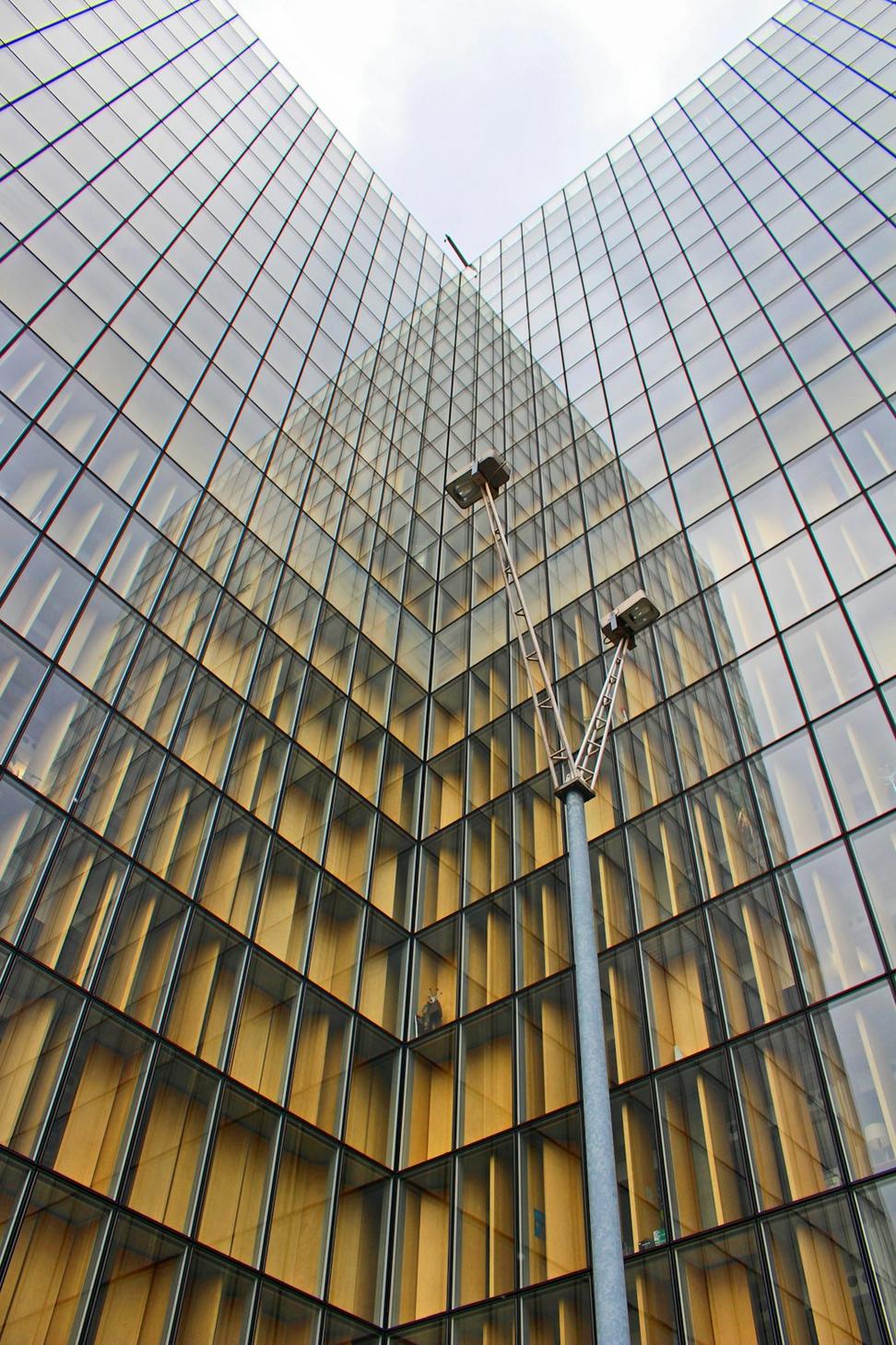 Waterfront Innovation Hub