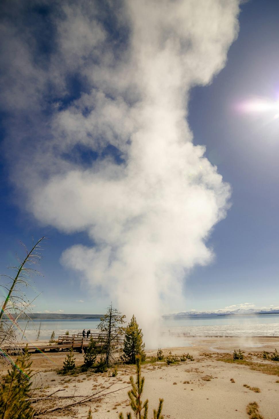 Geothermal