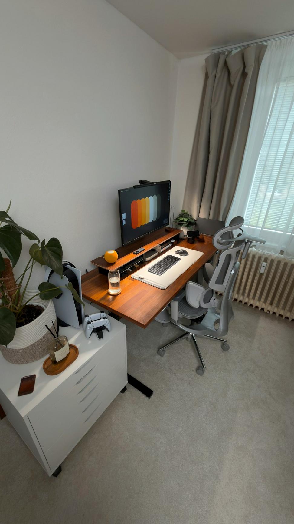 Strathcona Studio Complex