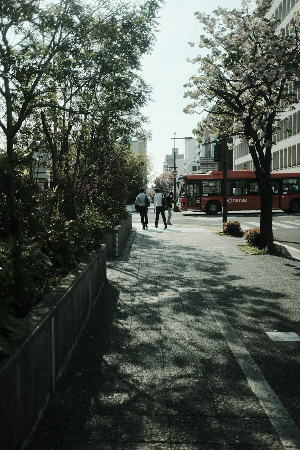 Olympic Village Plaza Redesign
