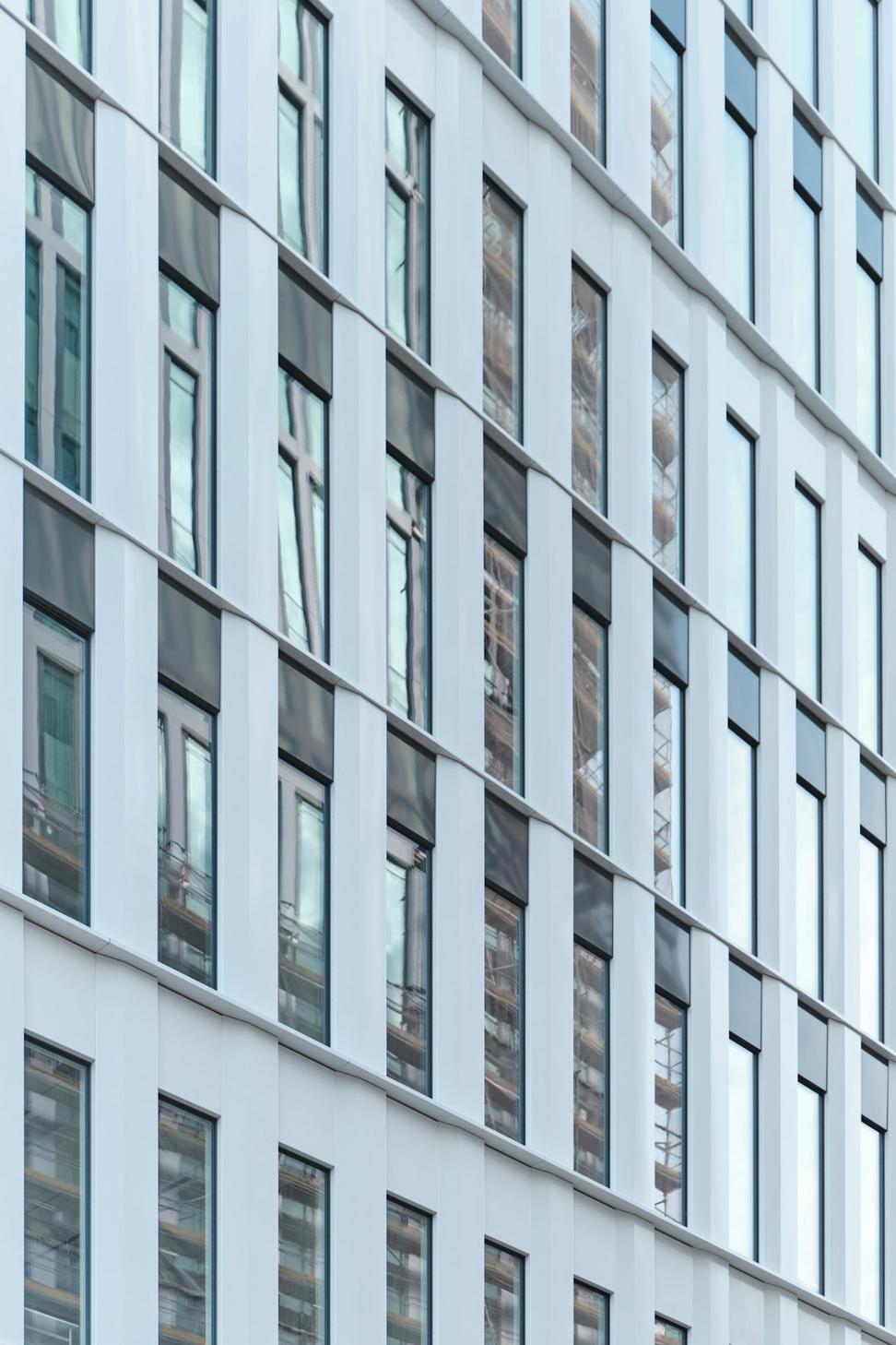 Modern Architecture